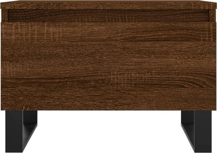 Image du produit vidaXL Couchtisch (50 x 46 x 35 cm)