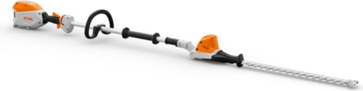 Productafbeelding Stihl HLA 66 Accu heggenschaar op steel 36V BODY (Oplaadbare batterij)