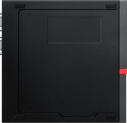 Produktbild T1A Lenovo ThinkCentre M920Q i5-9500T 16GB 256GB W11P (16 GB, SSD, 256 GB, B / Sehr gut)
