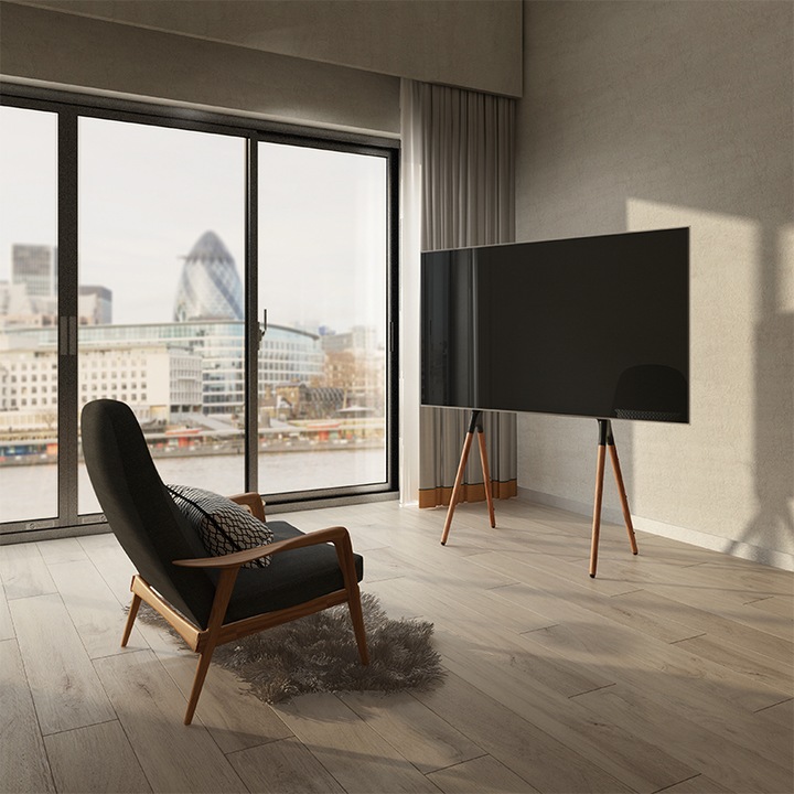 Actual product image LogiLink TV Stand (Various, 70", 40 kg)