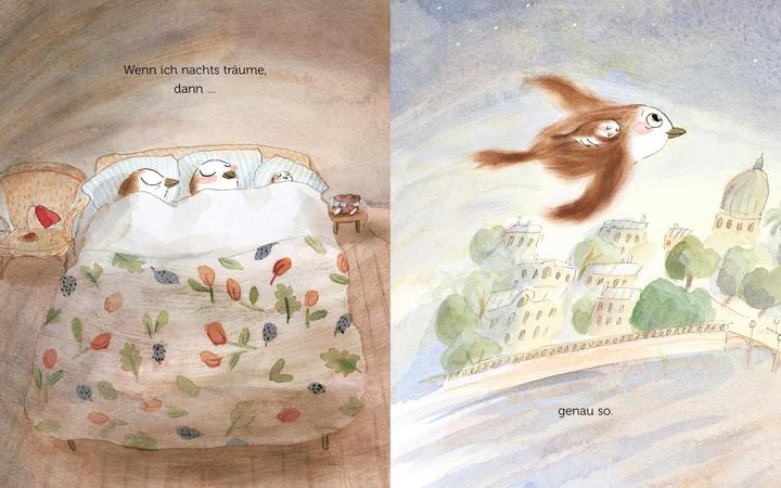 Immagine prodotto Mit dir (Tedesco, Claire Lebourg, 2024)