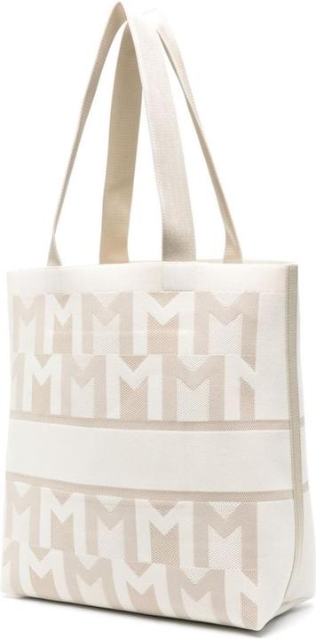 Produktbild Moncler Knit Tote Bag