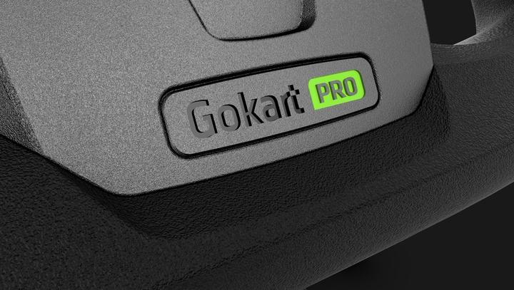 Actual product image Segway-Ninebot GoKart Pro