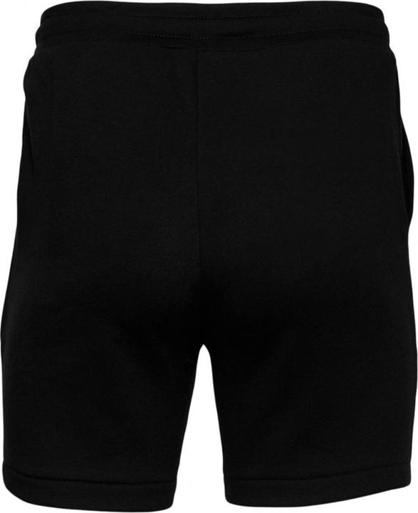 Actual product image Bella Canvas Fleece shorts (L)