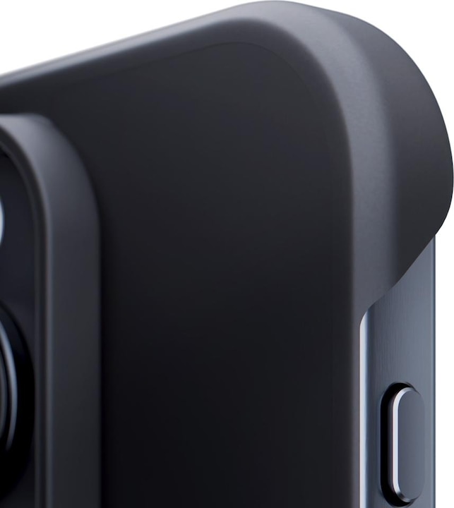 Produktbild 3MK Etui Just20g Matt Case do iPhone 14 Pro Max (Apple iPhone 14 Pro Max)