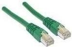 Actual product image Goobay Network cable (F/UTP, CAT5e, 0.50 m)