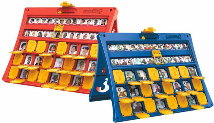 Actual product image Hasbro Gaming F6105175 (English)