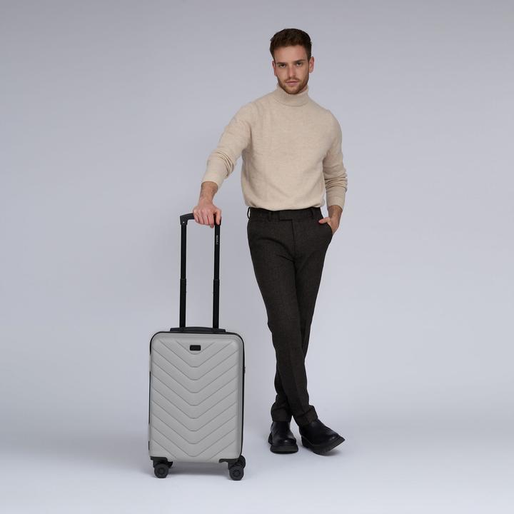 Actual product image Redolz Essentials 07 CABIN 4 wheels cabin trolley 55 cm (39 l)