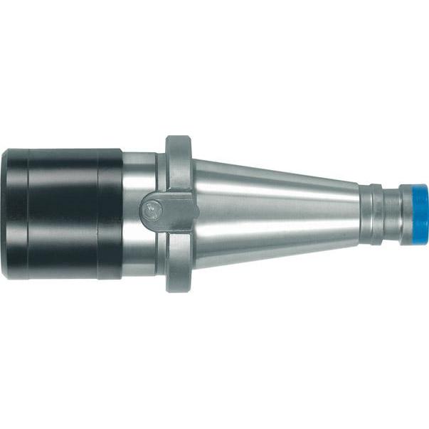 Magni, Gewindeschneider + Gewindebohrer, Gewindeschnellwechsel- Futter M6-20 SK 40 FORTIS