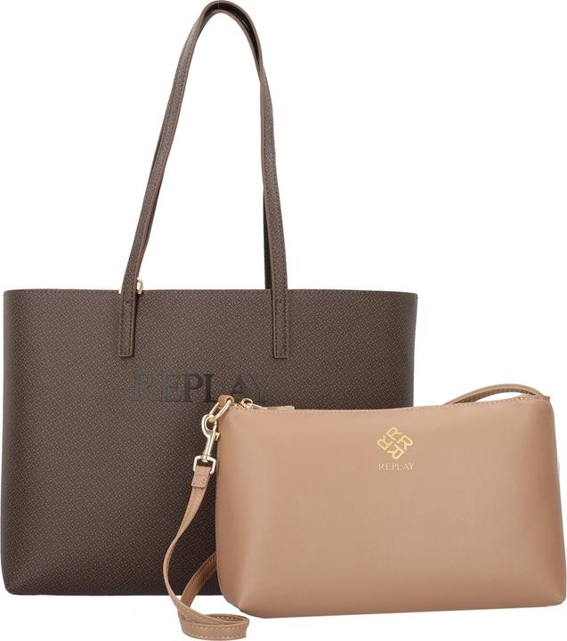 cacao marrone - nero