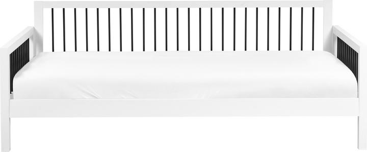 Actual product image Beliani Tricot (90 x 200 cm)