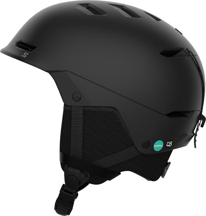 Produktbild Salomon Husk (52 - 56 cm, XS)