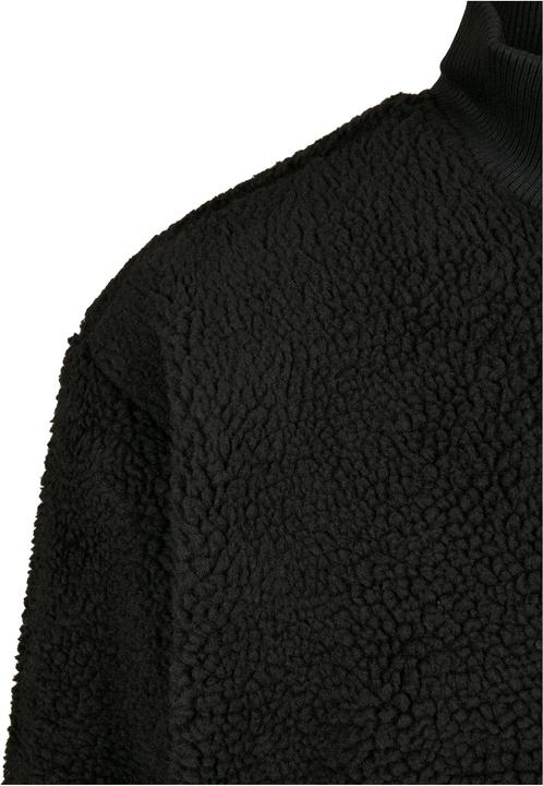 Immagine prodotto Urban Classics Giacca Boxy Sherpa (S)