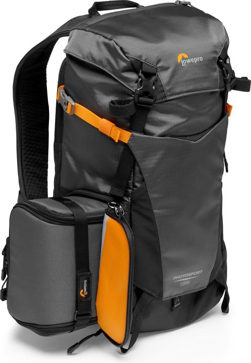 Actual product image Lowepro Photo Sport BP 15L AW III (Photo backpack, 15 l)