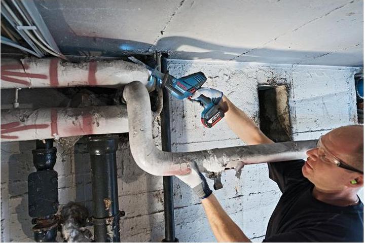 Image du produit Bosch Professional Gsa 18v-Li C