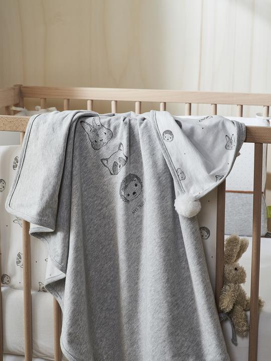 Image du produit Vertbaudet Decke (100 x 75 cm)