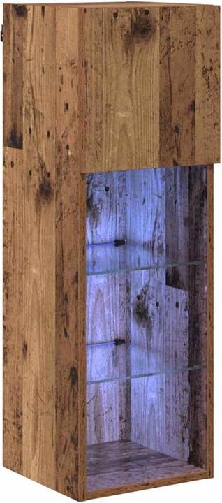 Produktbild vidaXL Aufbewahrungseinheiten (30.50 x 30 x 90 cm)