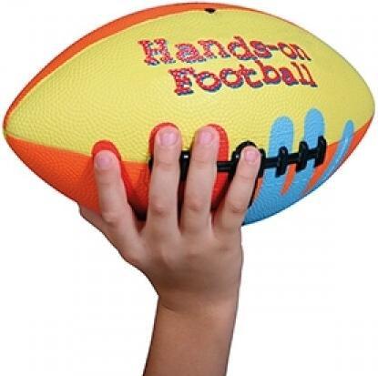 Immagine prodotto Spordas Max Hands-on
