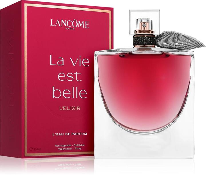 Immagine prodotto Lancôme La Vie est Belle LElixir (Eau de parfum, 100 ml)