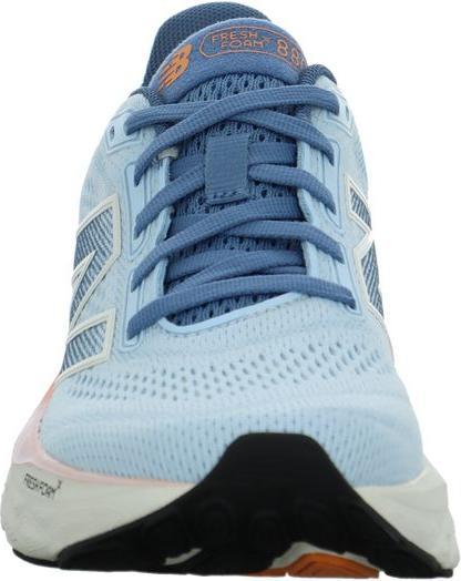 Actual product image New Balance W880J14 Width 2A Fresh Foam X 880 v14 (39)