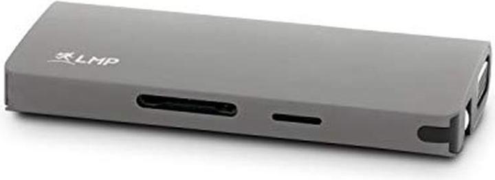 Image du produit LMP quai de voyage (USB-C, 9 ports)