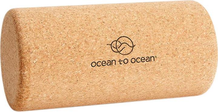 Image du produit Ocean to Ocean Rouleau de fascia en liège - Medium
