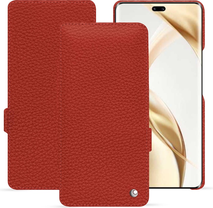 Produktbild Noreve Lederschutzhülle horizontal (Landvo XM200 Pro)