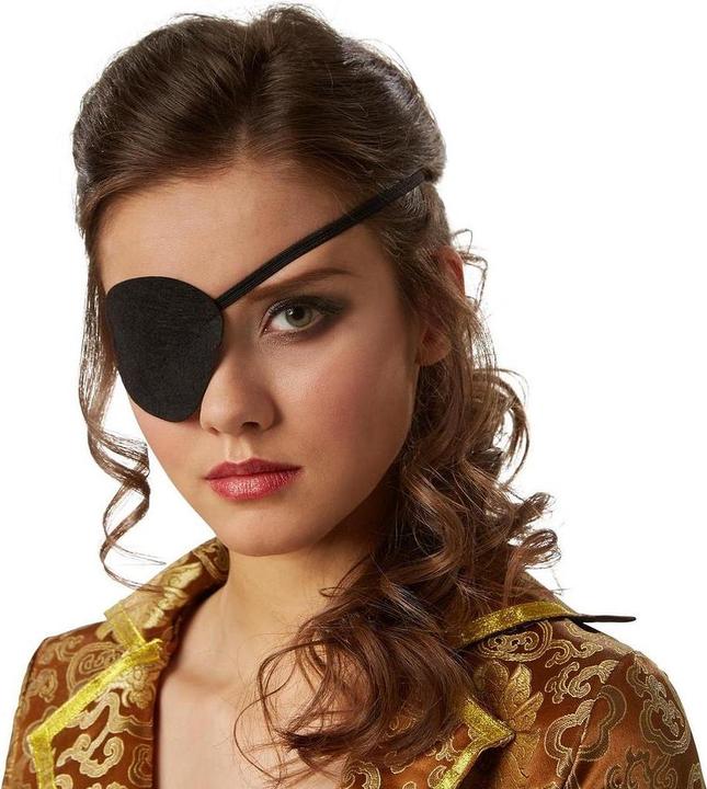 Immagine prodotto Dressforfun Costume da donna nobile corsaro (S)