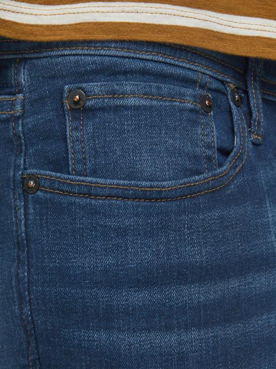 Actual product image Jack & Jones TIM ORIGINAL AM 782 50SPS Slim/Straight Fit Jeans (27)