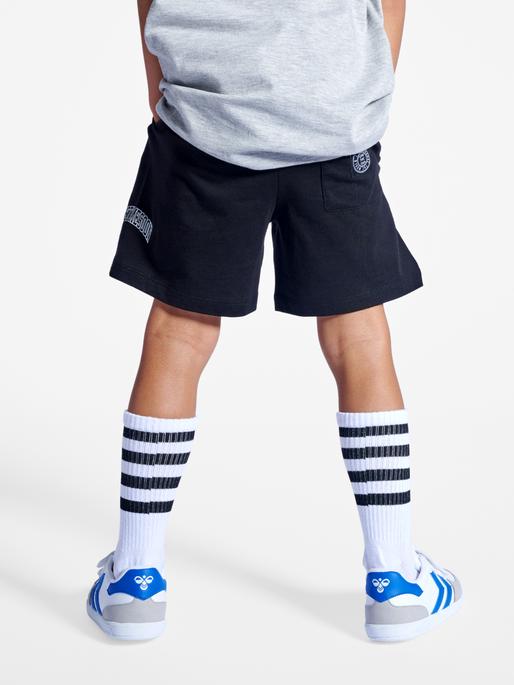 Actual product image hummel stmOCEAN SHORTS (104)