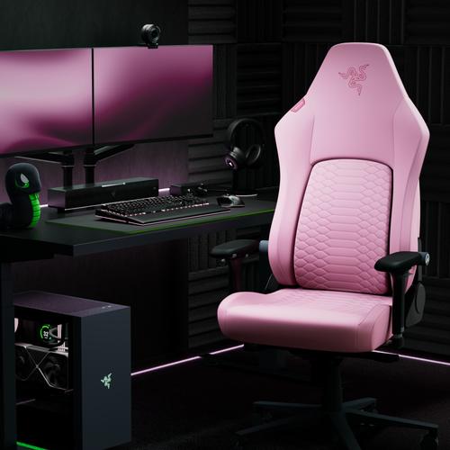 Actual product image Razer Iskur V2 NewGen