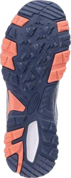 Actual product image Hitec Hiset Halbschuhe (43)