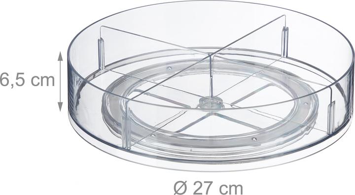 Produktbild Relaxdays Drehteller