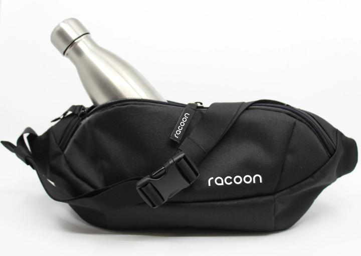 Immagine prodotto Racoon Borsa da viaggio classica / borsa a tracolla