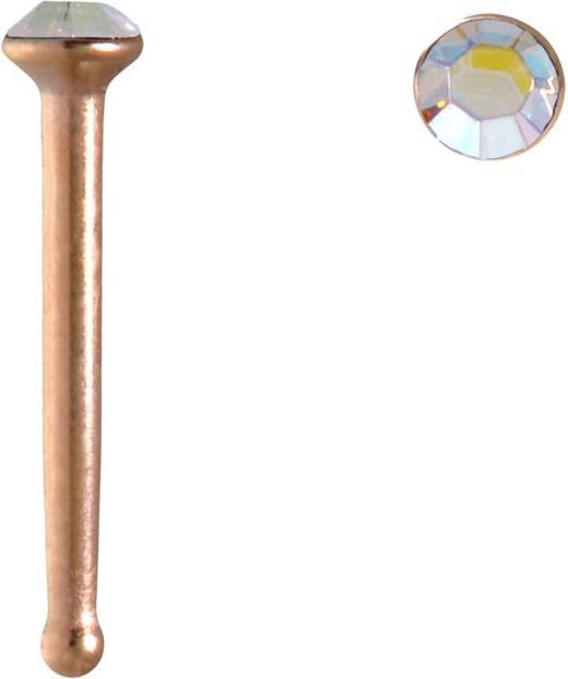 multicolore, Colore oro rosa