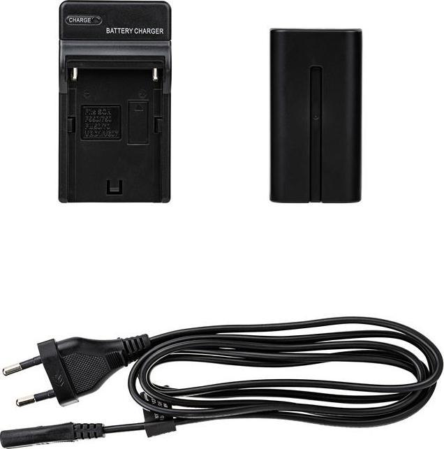 Immagine prodotto Dörr DLP-1000 (Luce studio)