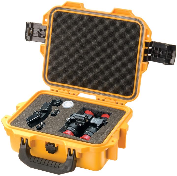 Image du produit Peli Storm Case iM2050, jaune WF