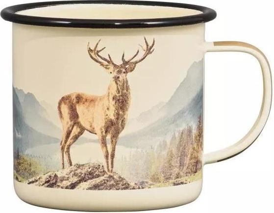 Actual product image Gentlemen's Hardware Mug (325 ml)