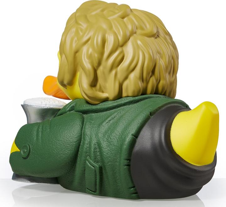 Actual product image Numskull TUBBZ: Lord of the Rings - Meriadoc Brandybuck - Boxed Edition