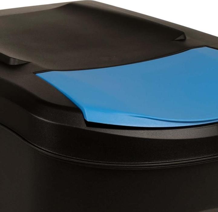 Produktbild vidaXL Mülleimer (25 l)