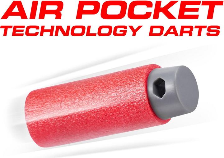 Produktbild Zuru PRO SERIES Kurzdart Refill