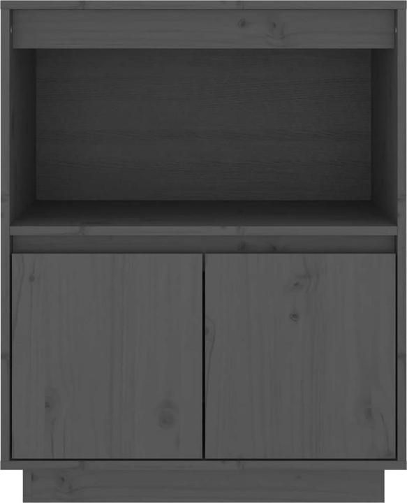 Image du produit vidaXL Sideboard (60 x 60 x 75 cm)