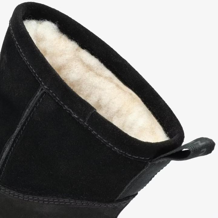 Actual product image Groundies Women's Cozy Boot Low (41)