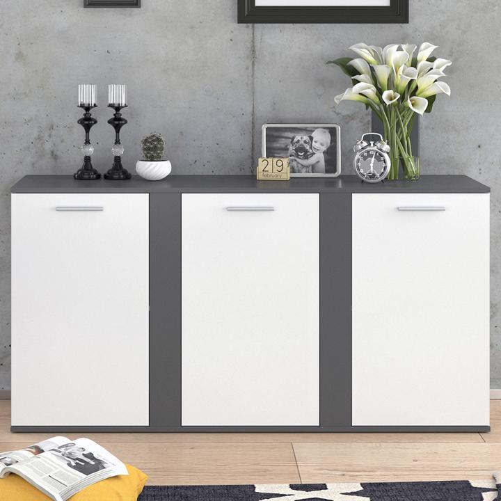 Produktbild Vicco Novelli (155 x 40 x 80 cm)