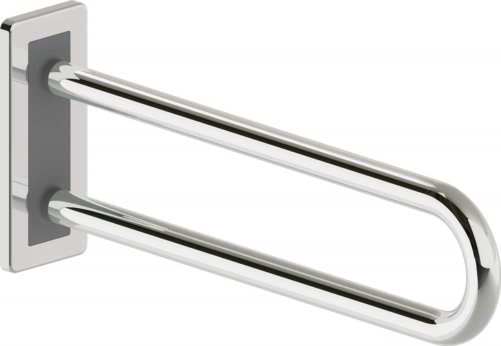 Image du produit Deante Feste Wandhalterung - 60 cm