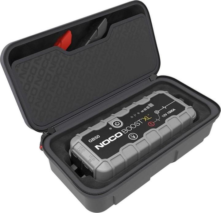 Actual product image Noco Eva Case