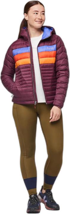 Immagine prodotto Cotopaxi Fuego Down Hooded Jacket (S)