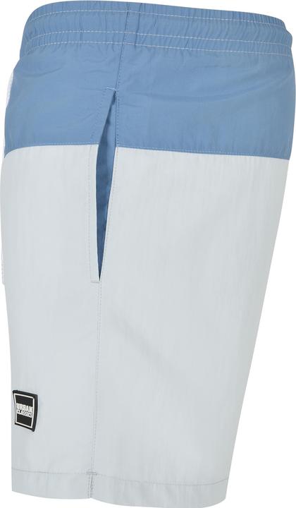 Produktbild Urban Classics 3 Block Swim Shorts - 60005 (M)