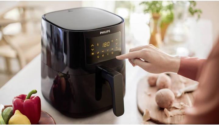 Produktbild Philips Airfryer HD9252/90 EU-Version