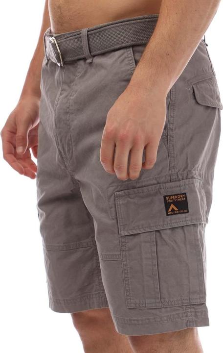 Image du produit Superdry - Short à poches style Rétro - Homme (30)